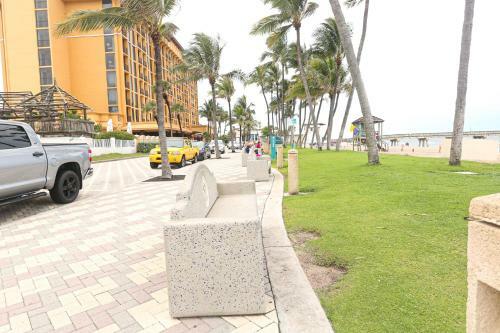 Motel Atlantique Beach House