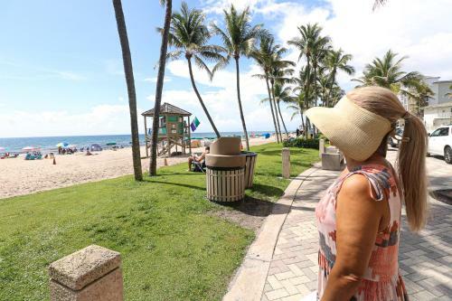 Motel Atlantique Beach House