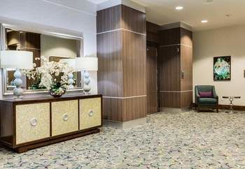 Hotel Residence Inn By Marriott Daytona Beach Oceanfront