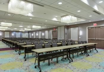 Hotel Residence Inn By Marriott Daytona Beach Oceanfront