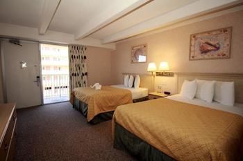Hotel Seaside Inn & Suites Clearwater Beach
