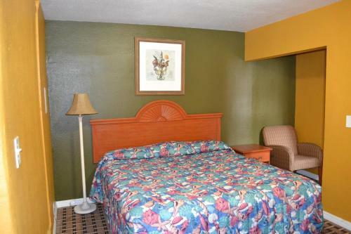 San Marina Motel Daytona