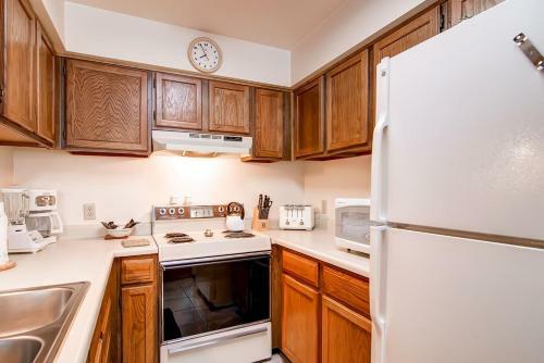 Apartamento Ski Hill 36