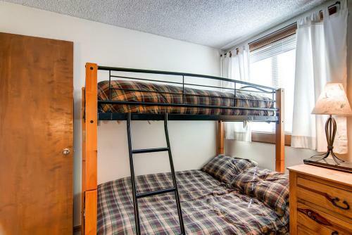 Apartamento Ski Hill 36