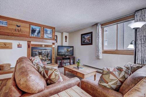 Apartamento Ski Hill 36