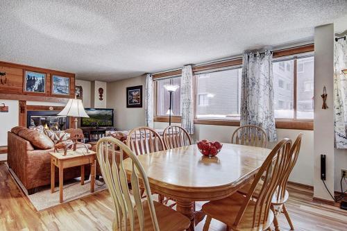 Apartamento Ski Hill 36