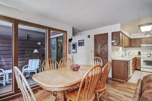 Apartamento Ski Hill 36