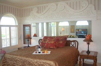 Pearl Of The Sea Luxury Bed & Breakfast