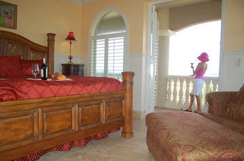 Pearl Of The Sea Luxury Bed & Breakfast