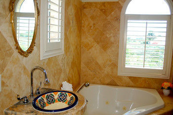 Pearl Of The Sea Luxury Bed & Breakfast