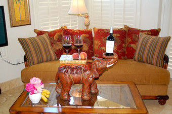 Pearl Of The Sea Luxury Bed & Breakfast