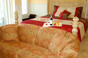 Pearl Of The Sea Luxury Bed & Breakfast