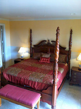 Pearl Of The Sea Luxury Bed & Breakfast