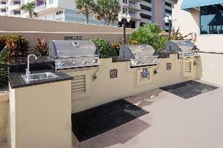 Hotel Daytona Beach Regency By Diamond Resorts