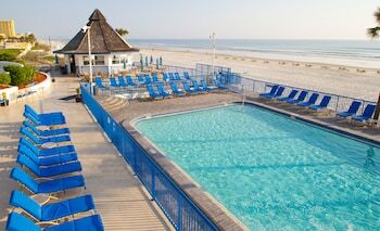 Hotel Daytona Beach Regency By Diamond Resorts