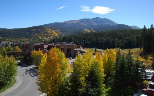 Hotel Beaver Run By Ski Village Resorts