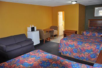 Motel Atlantic Economy Inn
