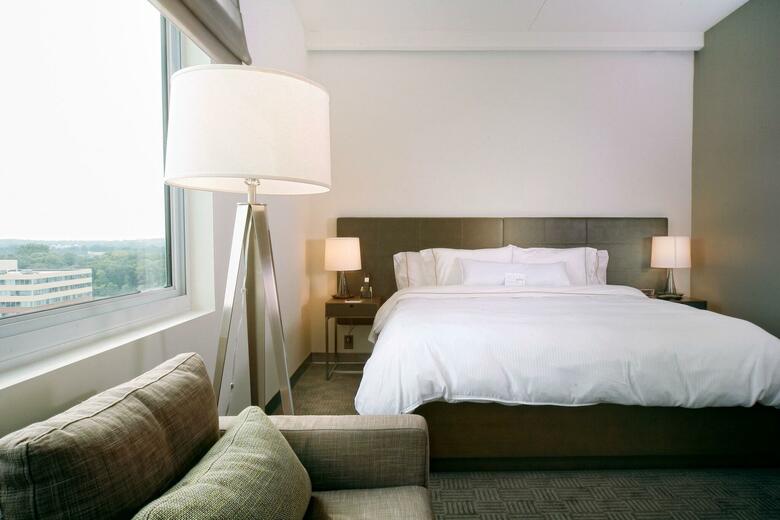Hotel Element Miami Doral