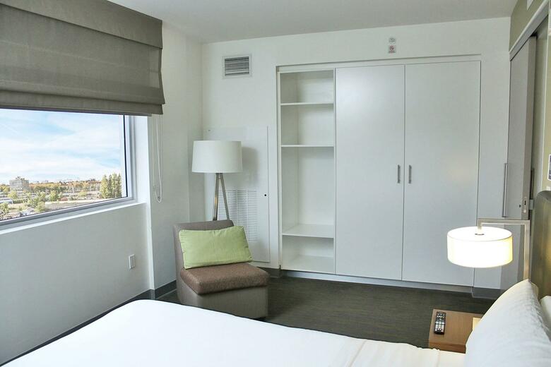 Hotel Element Miami Doral