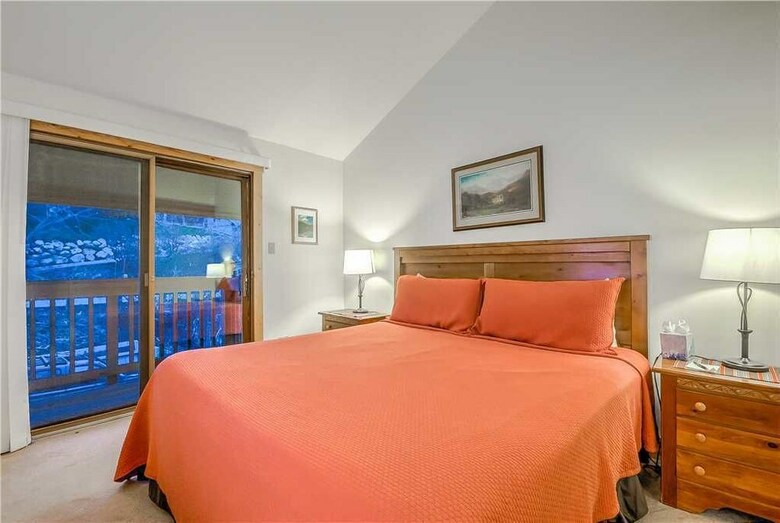 Snowbird Chalet