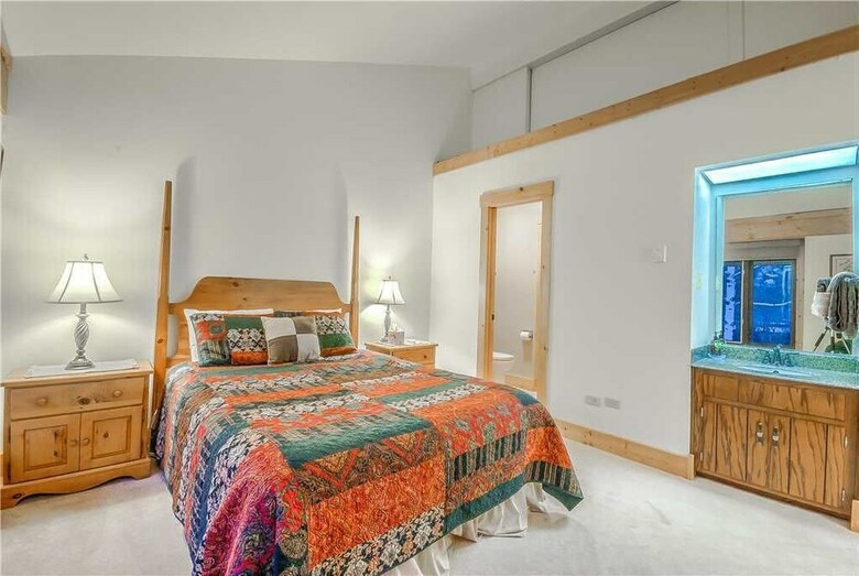 Snowbird Chalet