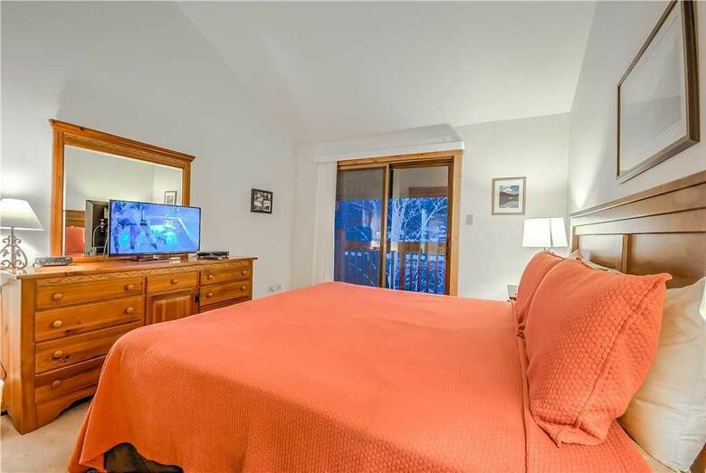 Snowbird Chalet
