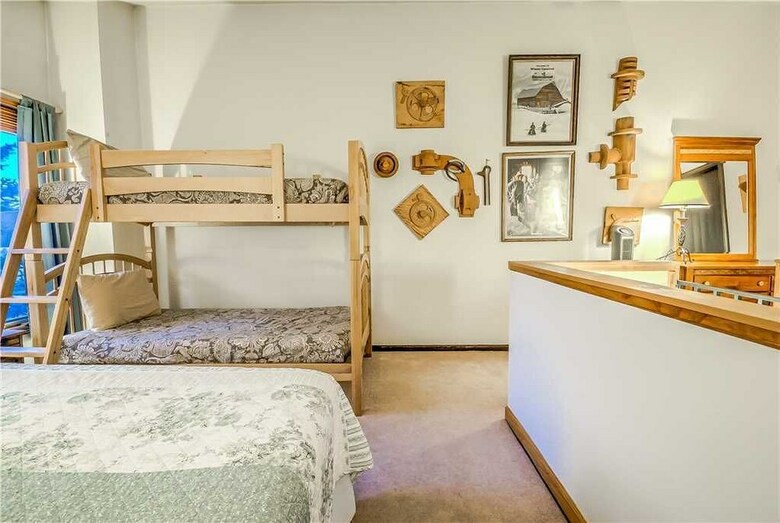 Snowbird Chalet