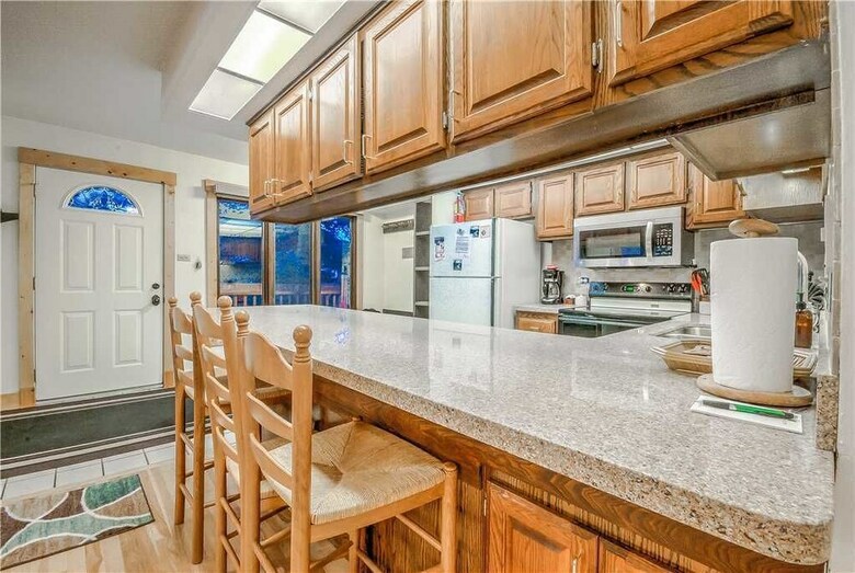Snowbird Chalet