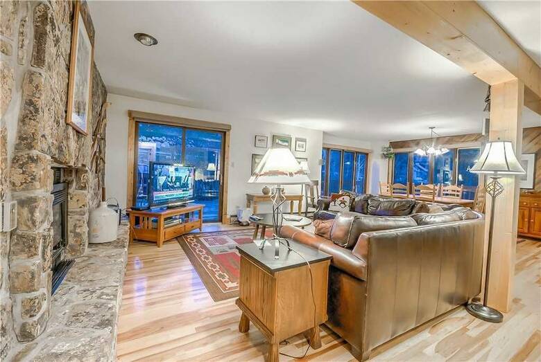 Snowbird Chalet