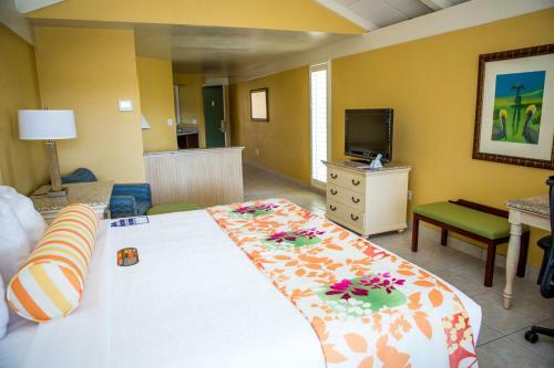 Hotel Best Western Plus Yacht Harbour Inn