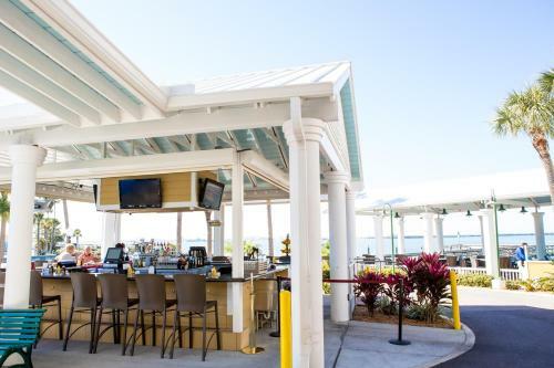 Hotel Best Western Plus Yacht Harbour Inn