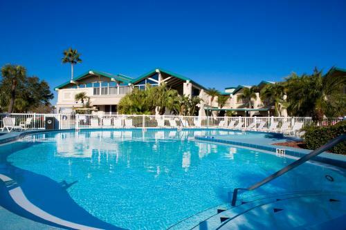 Hotel Best Western Plus Yacht Harbour Inn