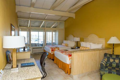 Hotel Best Western Plus Yacht Harbour Inn