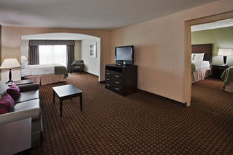 Hotel Holiday Inn Daytona Beach Lpga Boulevard