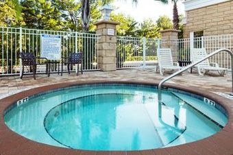 Hotel Holiday Inn Daytona Beach Lpga Boulevard