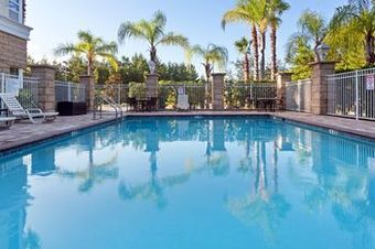 Hotel Holiday Inn Daytona Beach Lpga Boulevard