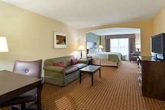 Hotel Holiday Inn Daytona Beach Lpga Boulevard