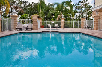 Hotel Holiday Inn Daytona Beach Lpga Boulevard