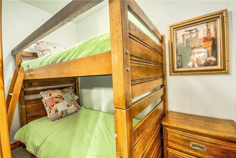Apartamento La Casa 24