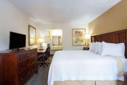 Hotel Days Inn Speedway