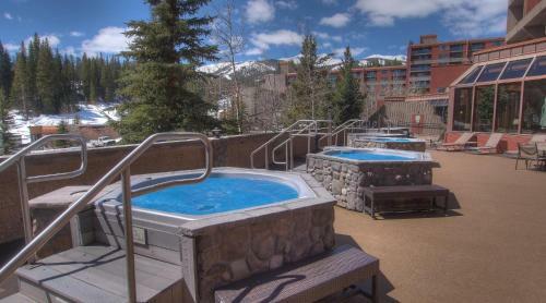 Apartamento Beaver Run 34480