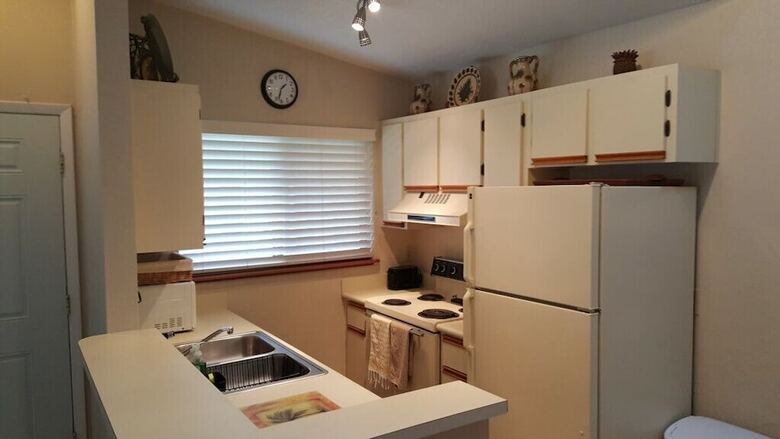 Apartamento Seaside Villas 4302
