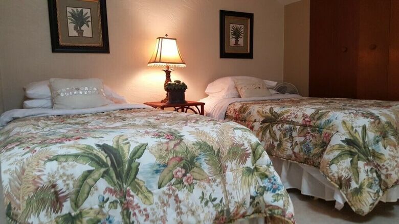Apartamento Seaside Villas 4302