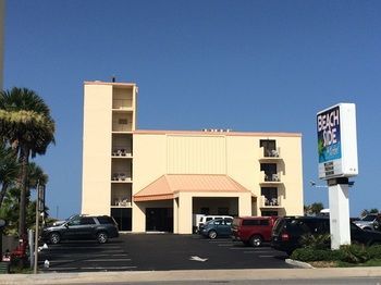 Beachside Motel