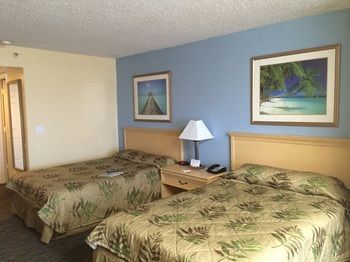 Beachside Motel