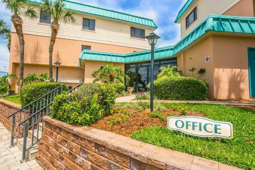 Apartamento Sea Haven Resort - 115