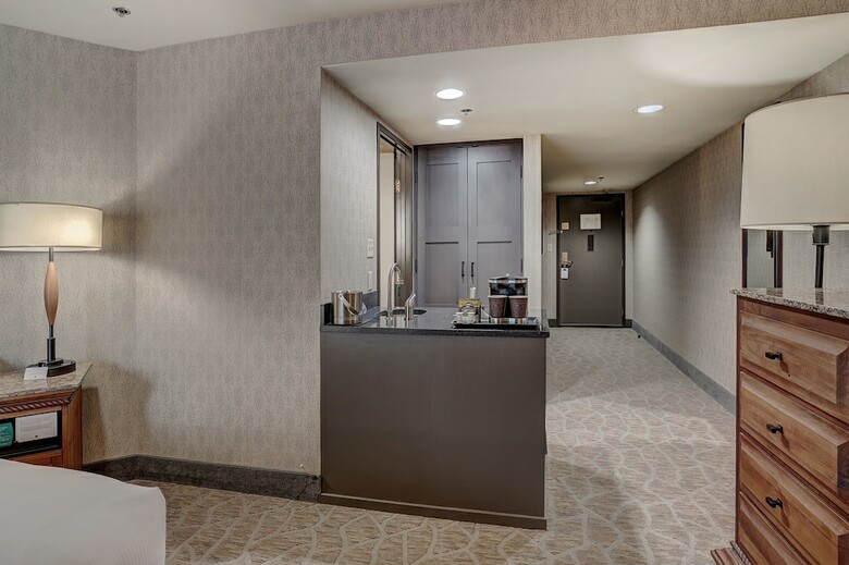 Hotel Doubletree By Hilton Breckenridge