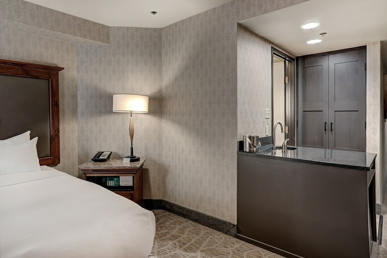 Hotel Doubletree By Hilton Breckenridge