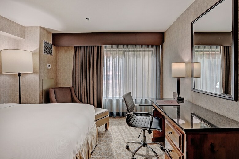 Hotel Doubletree By Hilton Breckenridge
