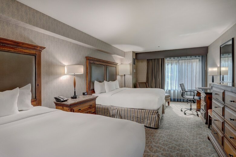 Hotel Doubletree By Hilton Breckenridge